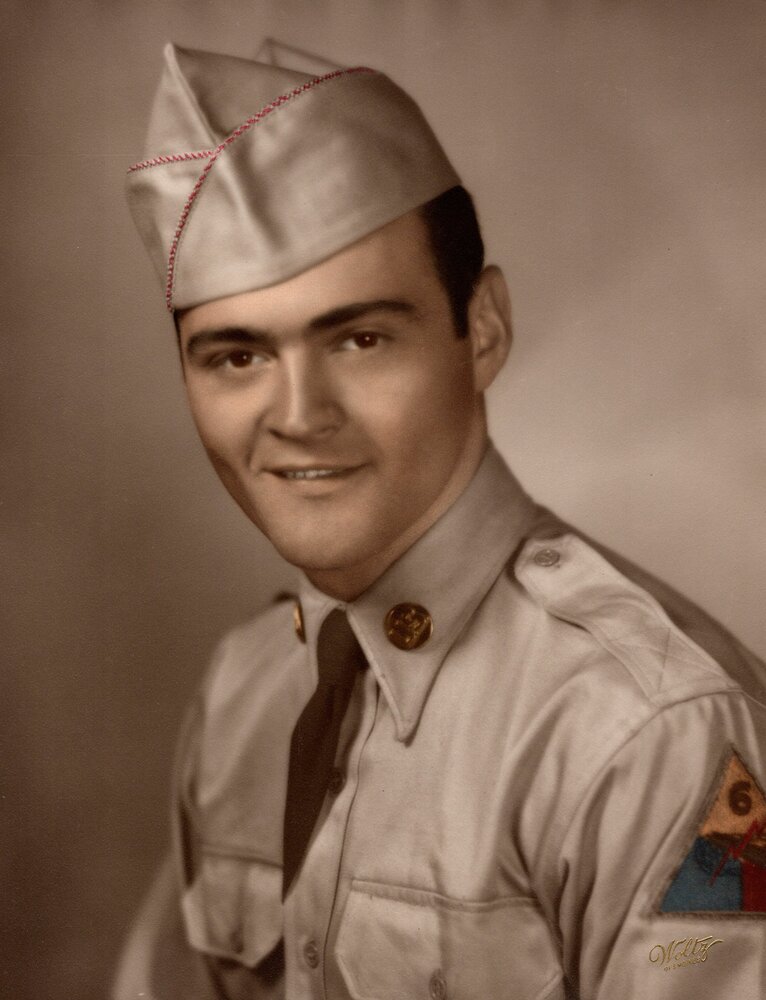 Elmer Huber, Jr.