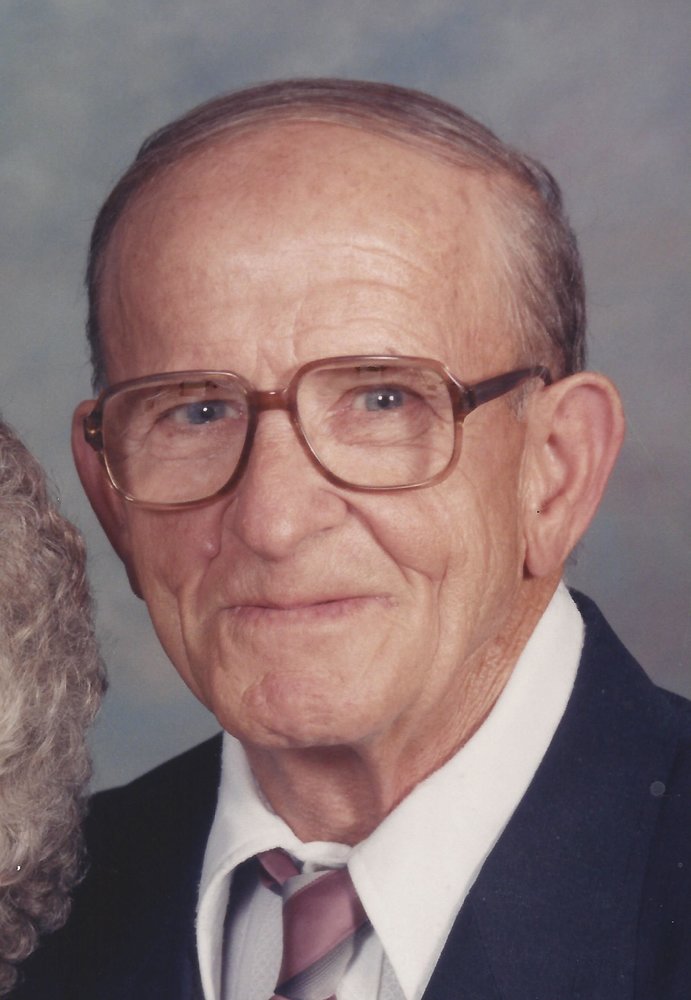 Obituary of Lee R. Bashore William P. Spence Funeral & Cremation