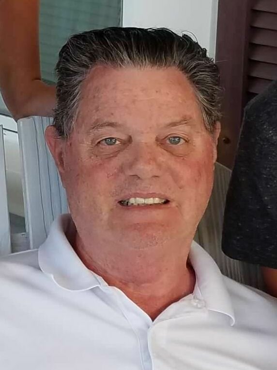 Dr. James T. Morgan Obituary, Manheim, PA