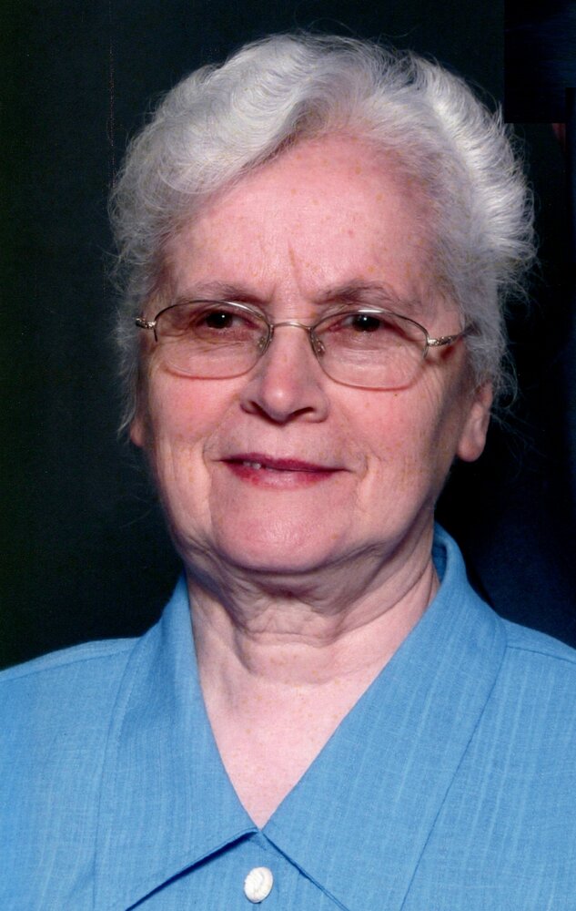 Mary Ann  Beyer Obituary, Manheim, PA